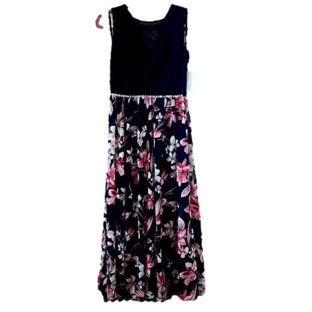 Alexa B nights dress